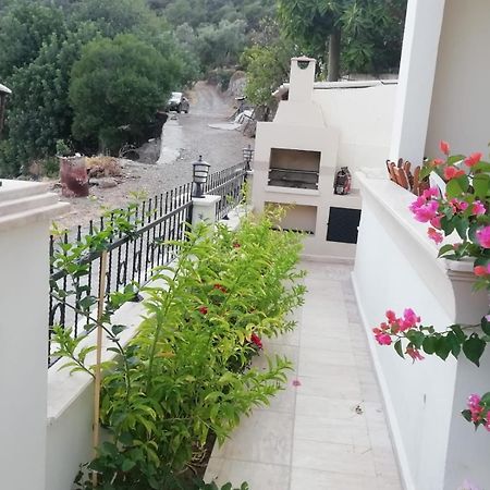 Genc Apart Muğla Exteriör bild